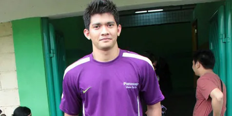 Sepakbola - Silat, Mana Yang Dipilih Iko Uwais?