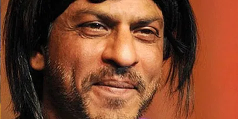 Shahrukh Khan Lebih Suka Bermain di DON 2?