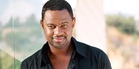 Tahun Baru, Brian McKnight Siap Hibur Jakarta
