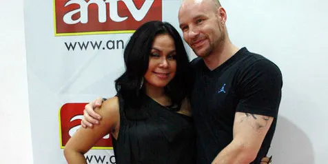 Melanie Ricardo Pilih Lahiran Caesar