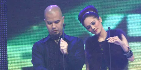 Dhani Tampil Bareng Mulan Karena Permintaan