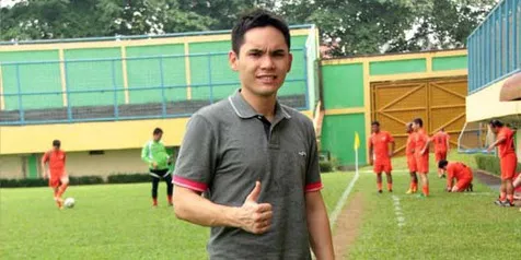 Ben Kasyafani Sering Bolos Syuting Demi Bola