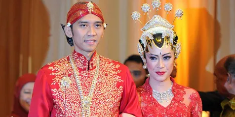 Ibas Buka Mulut Soal Rumah Cantik Menteng!