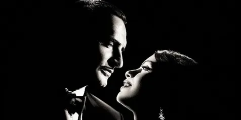 'THE ARTIST', Calon Film Terbaik Oscar?