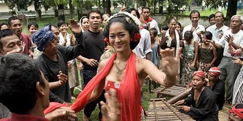 Inilah Pemenang Anugerah Piala Citra FFI 2011 Inilah Pemenang Anugerah Piala Citra FFI 2011