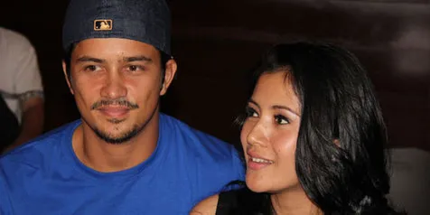 Fathir Dibayar Mahal di 'MY BLACKBERRY GIRLFRIEND'?