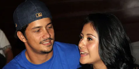 2012, Fathir Ingin Bangun Istana Buat Istrinya