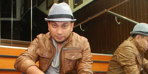 Tompi Meriahkan Pesta Kembang Api di Yogya