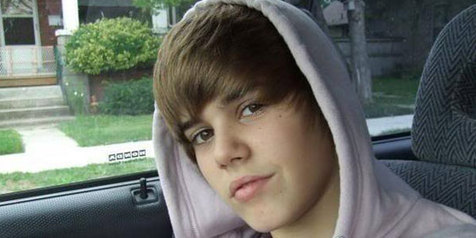 Ini Dia Rambut  Baru Justin  Bieber  KapanLagi com