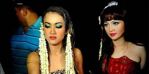 Komentar Julia Perez Soal Hoax Meninggal! - KapanLagi.com