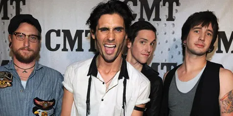 Ini Dia Video Klip Baru The All American Reject