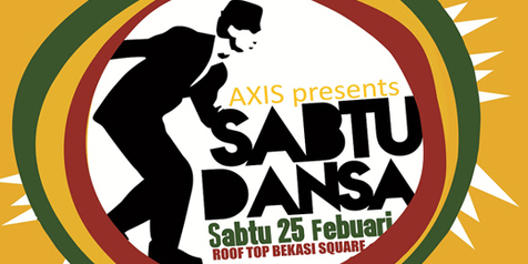 SABTU DANSA, Saatnya Ska Bersinar Lagi! - KapanLagi.com