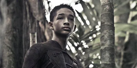 Selamat Tinggal, Jaden 'Imut' Smith