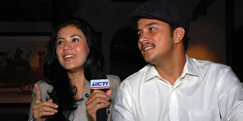 Fera Feriska Ingin Punya Anak Kembar