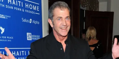 Mel Gibson Benci Yahudi dan John Lennon?