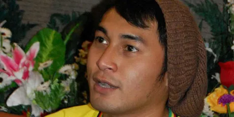 Klarifikasi Harlan Soal Video Hot Sesama Pria Mirip Mario Lawalata