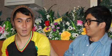 Bantah Suka Sesama Pria, Harlan Segera Nikah
