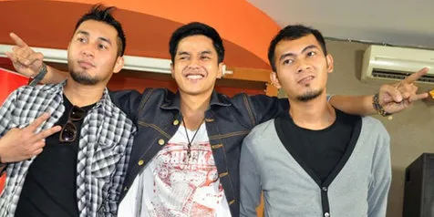 Ada Boyband di Album Baru The Adlys
