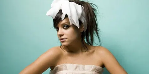 Happy 27th Birthday Lily Allen!