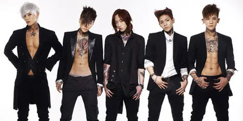 Dalmatian Tunda Rilis Album Sampai 16 Mei
