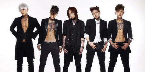 'E.R.', MV Seksi Terbaru Dari Dalmatian