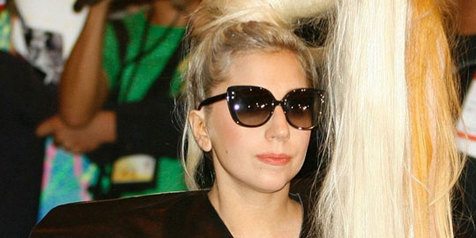 Fans: Lady Gaga Itu Gak Jahat! - KapanLagi.com