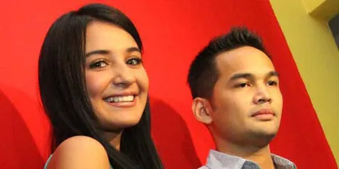 Teuku Wisnu dan Shireen Sungkar Buka Usaha Travel