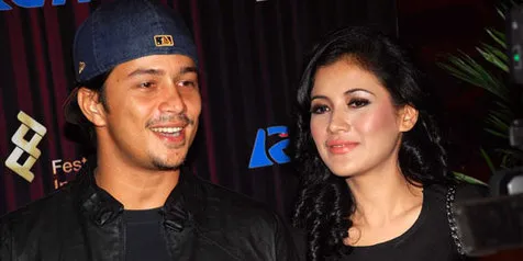 Fathir - Fera Feriska Selama Ramadan di 'Air Mata Ummi'