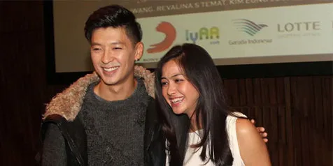 Ups, Tim Hwang Ternyata Memiliki Klaustrophobia
