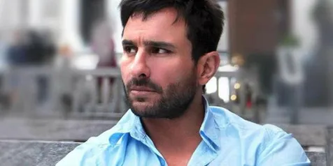Pernikahan Saif Ali Khan - Kareena Kapoor Diundur Lagi?