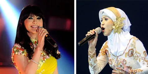 Sibuk, Ita Purnamasari Pastikan Jalani Ibadah Puasa 