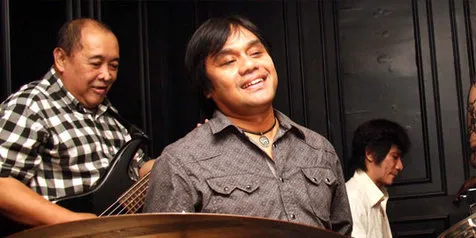 16 Musisi Jazz Tampil di Ramadan Jazz Festival