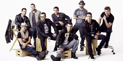 Back To 90's With Yes24 - KapanLagi.com