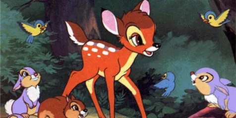 Momen Paling Mengharukan Dalam Film Anak Hollywood Momen Paling Mengharukan Dalam Film Anak Hollywood