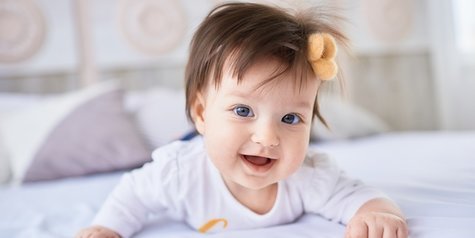 10 Cara Mendapatkan Anak Perempuan Bagi Pasutri Secara ...