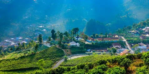 10 Destinasi Wisata Favorit Saat Mudik ke Solo: Mengenal Budaya Hingga Belanja