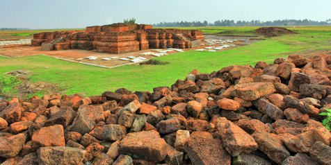 10 Destinasi Wisata Karawang Paling Hits Cocok Dikunjungi Saat Libur Lebaran Kapanlagi Com