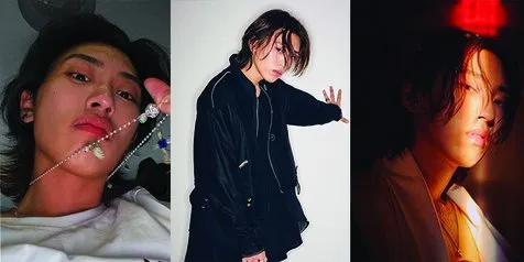 10 Fakta DPR LIVE Rekan Hwasa dalam Lagu 'I'm Bad Too', Nggak Kalah Ganteng dari Anak Boyband!
