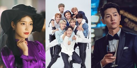 10 Kali Muncul dalam MV K-Pop - Drama Korea Terkenal, Ternyata Bangunan Ikonik Ini Aslinya Mangkrak 20 Tahun
