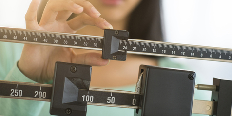 10 Kebiasaan Yang Bisa Menurunkan Berat Badan (2)