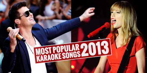 Beyonce Knowles  10 Lagu Karaoke Paling Populer Tahun 