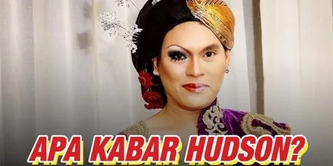 11 Tahun Berlalu, Hudson IMB Sudah Punya Cucu - Tekuni Bisnis Kuliner