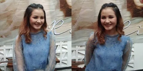 11 Tahun Vakum dari Dunia Tarik Suara, Oik Ramadhani Luncurkan Single 'Rindu'