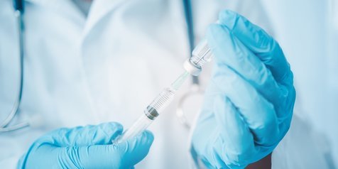 1,2 Juta Dosis Vaksin AstraZeneca Donasi Pemerintah Australia Kembali Diterima Indonesia