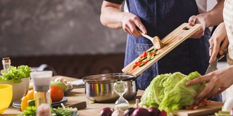 12 Resep Masakan Sehari-Hari Ala Rumahan, Jadi Inspirasi Menu Sahur dan Buka Puasa