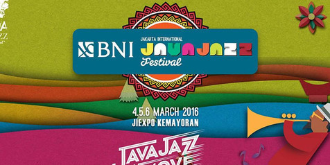 120 Ribu Aparat Keamanan Bakal Diterjunkan Untuk Java Jazz