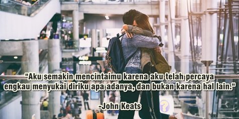 230 Kata-Kata Sayang untuk Suami, Paling Romantis dan Menyentuh 