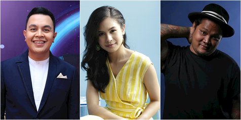 15 Lagu Romantis Terlaris Di Indonesia Tahun 2018, Mana 