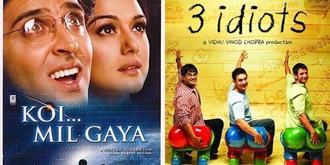 15 Rekomendasi Film India Terbaik, Romantis, dan Populer Sepanjang Masa