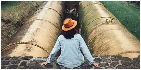 15 Tempat Wisata Hits di Bogor, Kota Kelahiran Syahirini